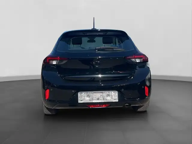 Opel Corsa view 4