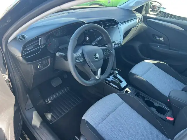 Opel Corsa view 14