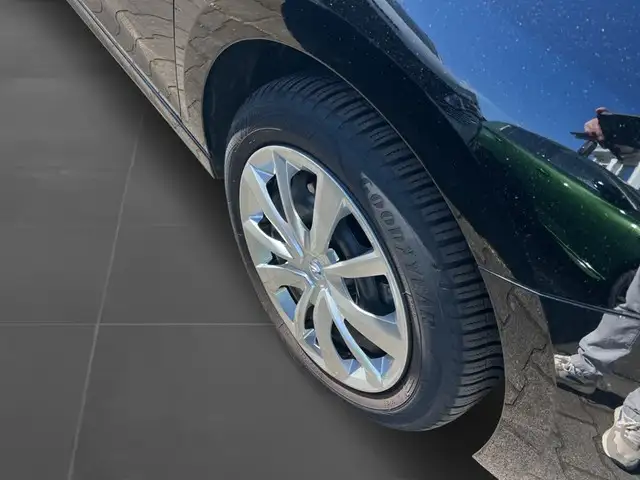 Opel Corsa view 7