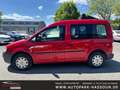 Volkswagen Caddy Life Team TÜV 09/25 AHK Navi Klima 2.Hand Rot - thumbnail 12
