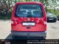 Volkswagen Caddy Life Team TÜV 09/25 AHK Navi Klima 2.Hand Rot - thumbnail 10