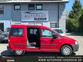 Volkswagen Caddy Life Team TÜV 09/25 AHK Navi Klima 2.Hand Rot - thumbnail 5