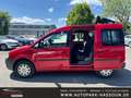 Volkswagen Caddy Life Team TÜV 09/25 AHK Navi Klima 2.Hand Rot - thumbnail 13
