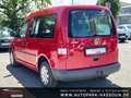 Volkswagen Caddy Life Team TÜV 09/25 AHK Navi Klima 2.Hand Rot - thumbnail 11