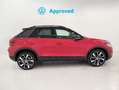 Volkswagen T-Roc 1.0 TSI Dark Line 85kW Negro - thumbnail 3