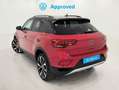 Volkswagen T-Roc 1.0 TSI Dark Line 85kW Negro - thumbnail 2
