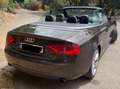 Audi A5 A5 Cabrio 2.0 TFSI multitronic Braun - thumbnail 4