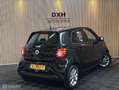 smart forFour 1.0 Proxy BLUET CRUISE STOELVW PDC CLIMA LED Zwart - thumbnail 2