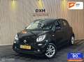 smart forFour 1.0 Proxy BLUET CRUISE STOELVW PDC CLIMA LED Zwart - thumbnail 1