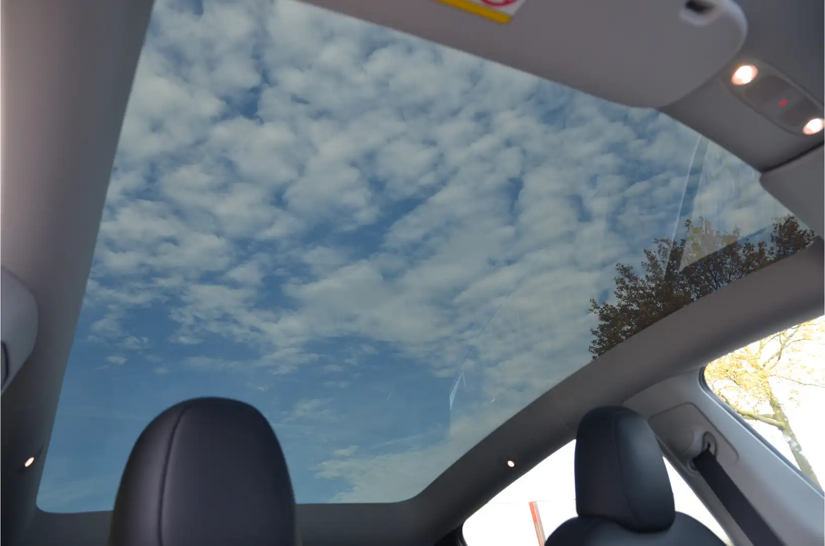 Tesla Model Y RWD 58 kWh AutoPilot4.0, LFP Accu Wit - 2