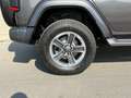 Jeep Wrangler Unlimited 2.2 Mjt II Sahara iva esposta Grigio - thumbnail 13