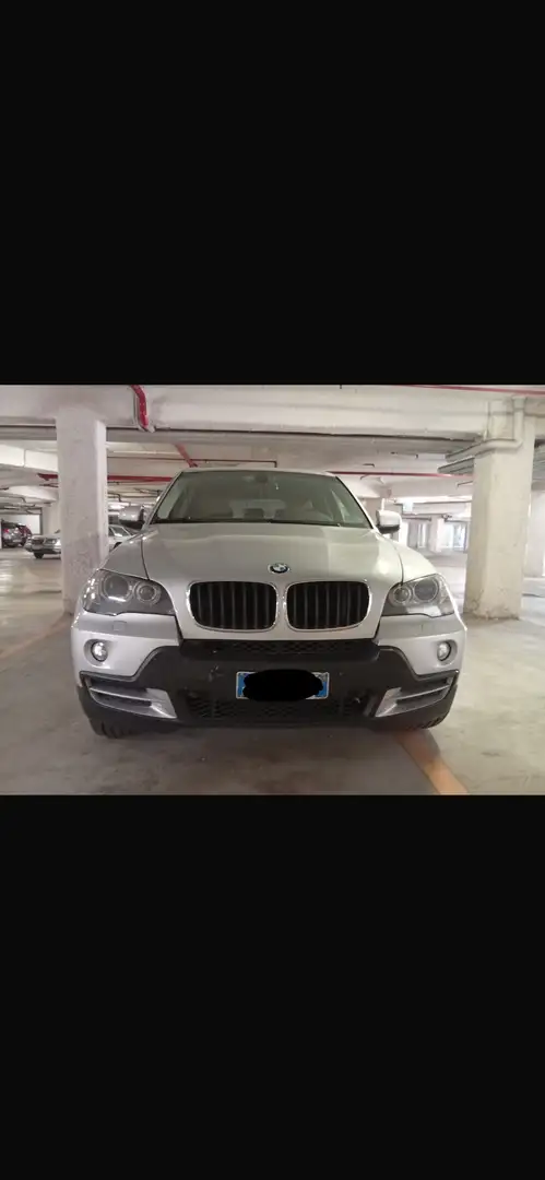 BMW X5 3.0d Futura auto FL - 1