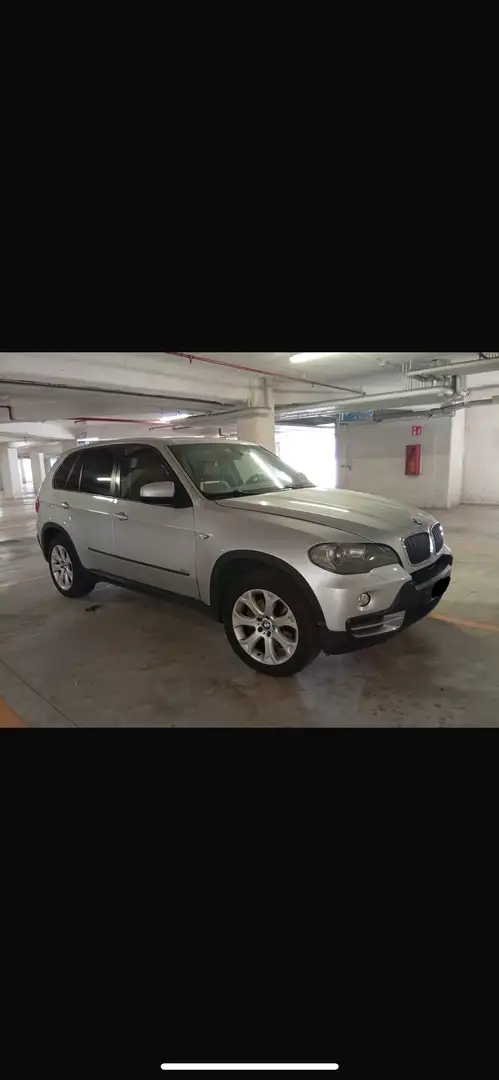 BMW X5 3.0d Futura auto FL - 2