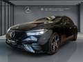 Mercedes-Benz EQE 350 4M Edition AMG+Night+Distronic+AHK+Kamera Noir - thumbnail 3