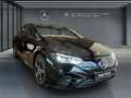 Mercedes-Benz EQE 350 4M Edition AMG+Night+Distronic+AHK+Kamera Noir - thumbnail 18
