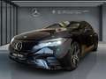 Mercedes-Benz EQE 350 4M Edition AMG+Night+Distronic+AHK+Kamera Noir - thumbnail 1