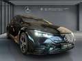 Mercedes-Benz EQE 350 4M Edition AMG+Night+Distronic+AHK+Kamera Noir - thumbnail 19