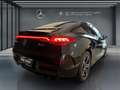 Mercedes-Benz EQE 350 4M Edition AMG+Night+Distronic+AHK+Kamera Noir - thumbnail 15
