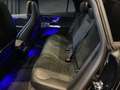 Mercedes-Benz EQE 350 4M Edition AMG+Night+Distronic+AHK+Kamera Noir - thumbnail 9