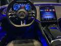 Mercedes-Benz EQE 350 4M Edition AMG+Night+Distronic+AHK+Kamera Noir - thumbnail 10