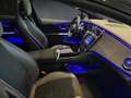 Mercedes-Benz EQE 350 4M Edition AMG+Night+Distronic+AHK+Kamera Noir - thumbnail 16