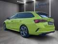 Skoda Octavia Combi RS 2.0 TSI DSG Navi LED ACC RearView Grün - thumbnail 5
