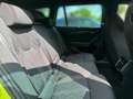 Skoda Octavia Combi RS 2.0 TSI DSG Navi LED ACC RearView Grün - thumbnail 21