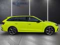 Skoda Octavia Combi RS 2.0 TSI DSG Navi LED ACC RearView Grün - thumbnail 3