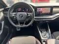 Skoda Octavia Combi RS 2.0 TSI DSG Navi LED ACC RearView Grün - thumbnail 16