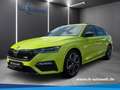 Skoda Octavia Combi RS 2.0 TSI DSG Navi LED ACC RearView Grün - thumbnail 1
