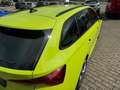 Skoda Octavia Combi RS 2.0 TSI DSG Navi LED ACC RearView Grün - thumbnail 26