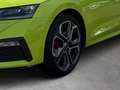 Skoda Octavia Combi RS 2.0 TSI DSG Navi LED ACC RearView Grün - thumbnail 8