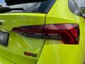Skoda Octavia Combi RS 2.0 TSI DSG Navi LED ACC RearView Grün - thumbnail 12