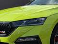 Skoda Octavia Combi RS 2.0 TSI DSG Navi LED ACC RearView Grün - thumbnail 7