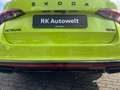 Skoda Octavia Combi RS 2.0 TSI DSG Navi LED ACC RearView Grün - thumbnail 11