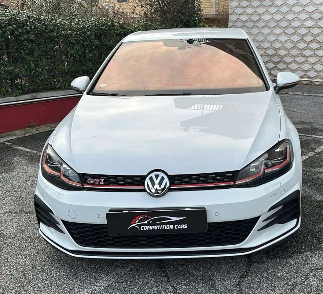 Volkswagen Golf GTI 5p 2.0 tsi Gti Performance 230cv PRONTA CONSEGNA!!