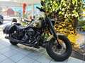 Harley-Davidson Softail Slim S FLSS ABS Verde - thumbnail 3