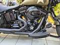 Harley-Davidson Softail Slim S FLSS ABS Verde - thumbnail 8
