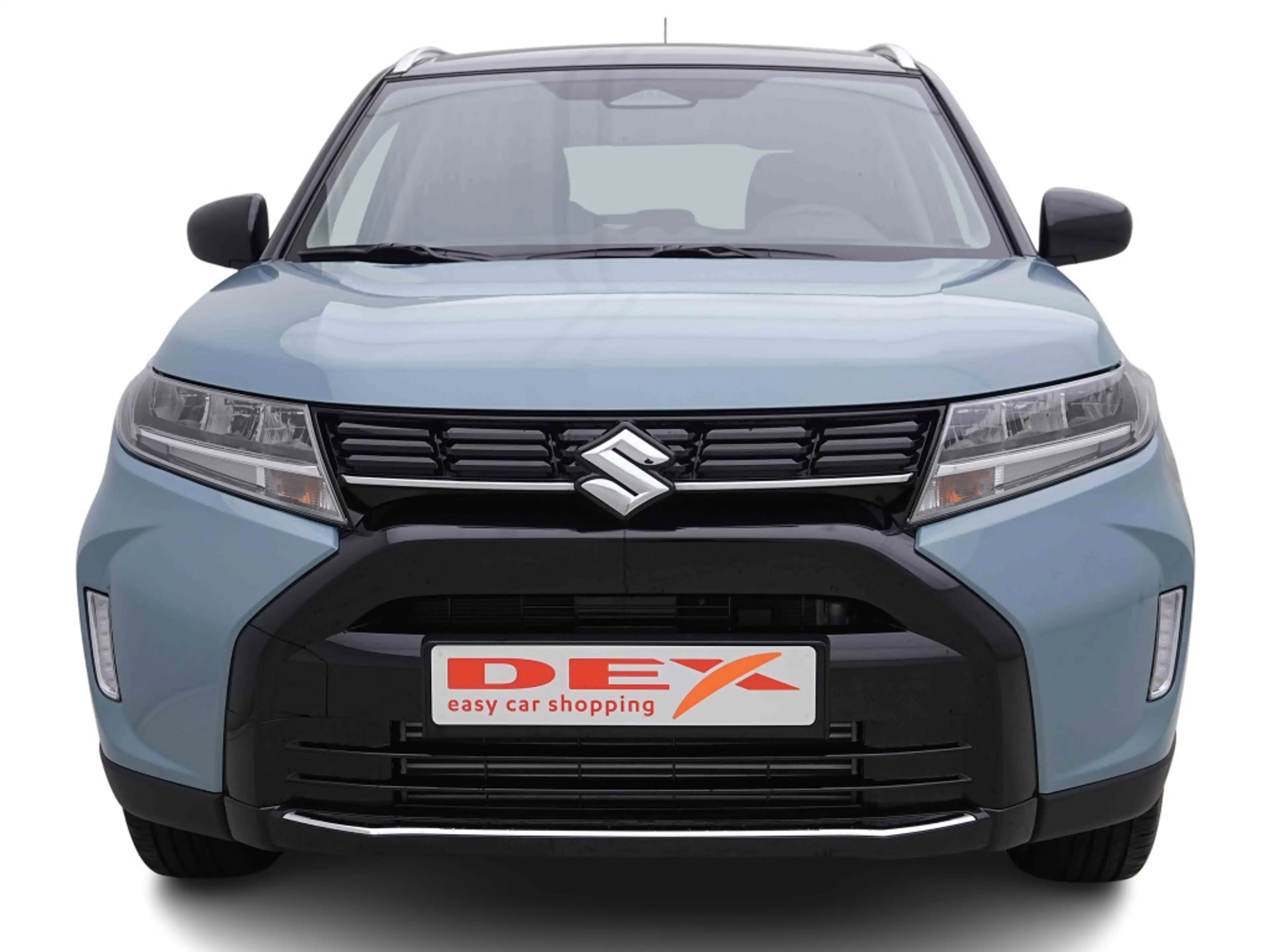 Suzuki Vitara Hybrid 110 AUT Select | CAM | Carplay | Keyless | Heated Seats — photo 2