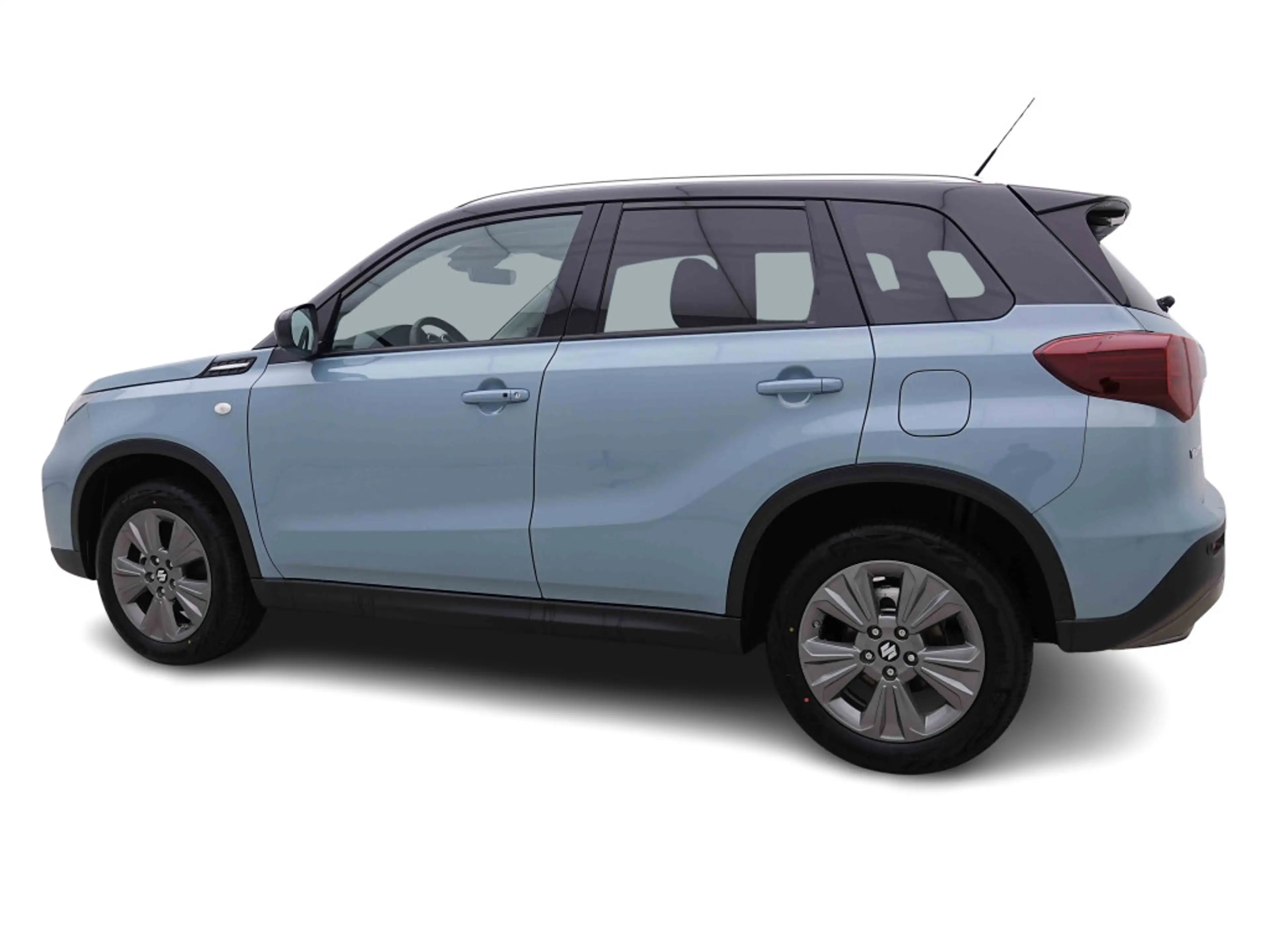 Suzuki Vitara Hybrid 110 AUT Select | CAM | Carplay | Keyless | Heated Seats — photo 3