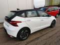 Hyundai i20 Select Mild-Hybrid Blanc - thumbnail 10