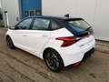 Hyundai i20 Select Mild-Hybrid Blanc - thumbnail 9