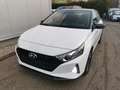 Hyundai i20 Select Mild-Hybrid Blanc - thumbnail 5