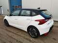 Hyundai i20 Select Mild-Hybrid Blanc - thumbnail 11