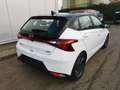 Hyundai i20 Select Mild-Hybrid Blanc - thumbnail 12