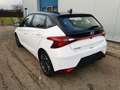 Hyundai i20 Select Mild-Hybrid Blanc - thumbnail 8