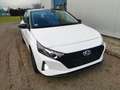 Hyundai i20 Select Mild-Hybrid Blanc - thumbnail 4
