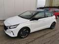 Hyundai i20 Select Mild-Hybrid Blanc - thumbnail 7