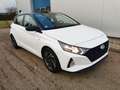 Hyundai i20 Select Mild-Hybrid Blanc - thumbnail 1
