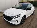Hyundai i20 Select Mild-Hybrid Blanc - thumbnail 6